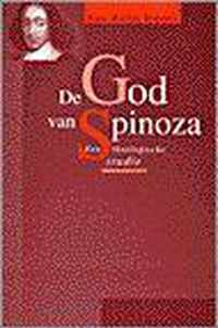 God van spinoza (kamper studies) (s)