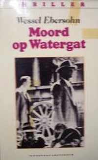 Moord op watergat