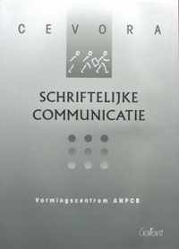 Schriftelijke Communicatie