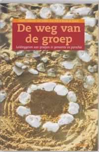 De weg van de groep