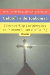 Geloof In De Toekomst