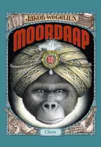 Moordaap