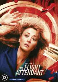 The Flight Attendant - Seizoen 2