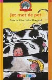 Jet Met De Pet