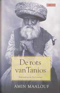 De rots van Tanios