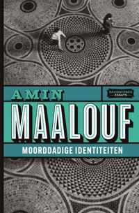 Moorddadige identiteiten - Amin Maalouf - Paperback (9789002269332)