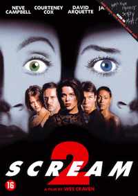 Scream 2