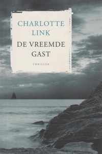 De vreemde gast - Charlotte Link