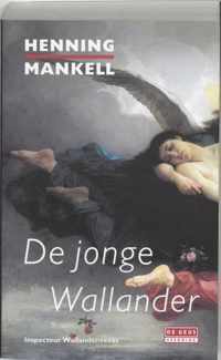 De Jonge Wallander