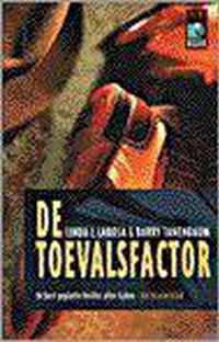 De Standaard thriller 9: De toevalsfactor