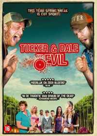 Tucker & Dale VS Evil