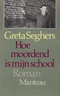 Hoe moordend is mijn school