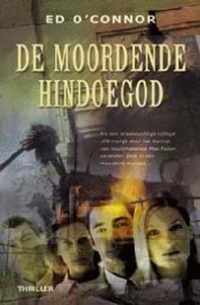 Moordende Hindoegod