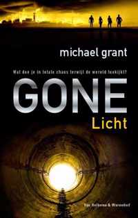 GONE - LICHT