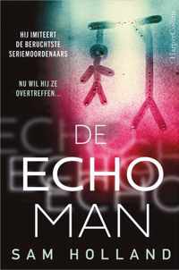 De Echoman