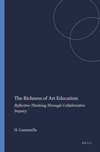 The Richness of Art Education