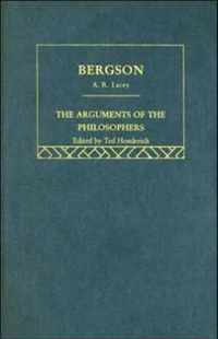 Bergson-Arg Philosophers