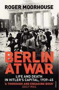 Berlin At War