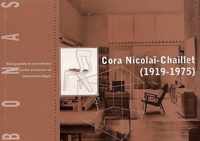 Cora Nicolai-Chaillet