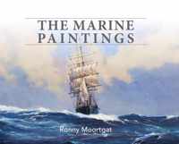 The marine paintings