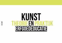 Kunst- en erfgoededucatie