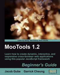 MooTools 1.2 Beginner's Guide