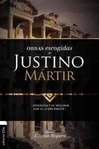 Obras escogidas de Justino Martir