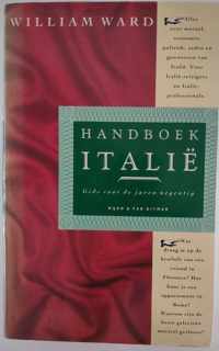 Handboek Italië