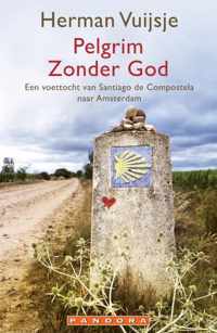 Pelgrim zonder God