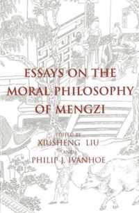 Essays on the Moral Philosophy of Mengzi