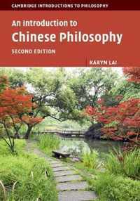 An Introduction to Chinese Philosophy