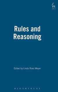 Rules and Reasoning