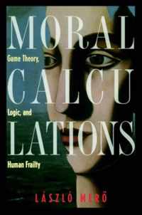 Moral Calculations