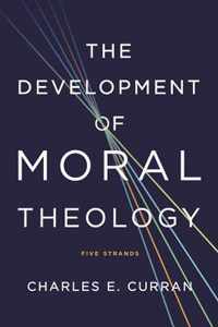 Development Of Moral Theology