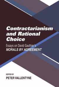 Contractarianism and Rational Choice