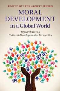 Moral Development In A Global World