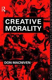 Creative Morality