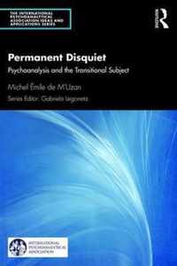 Permanent Disquiet