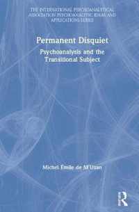 Permanent Disquiet