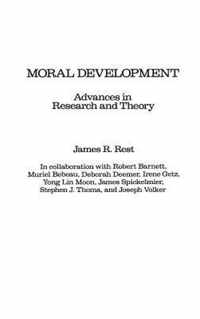 Moral Development