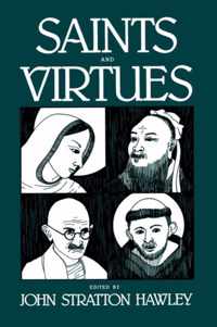 Saints and Virtues