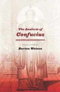 The Analects of Confucius