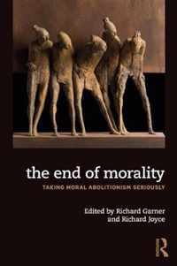 The End of Morality