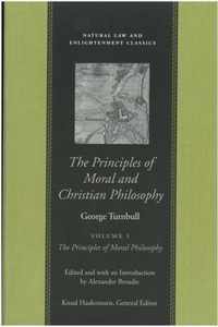 Principles of Moral & Christian Philosophy, in 2 Volumes