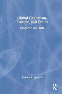 Global Capitalism, Culture, and Ethics