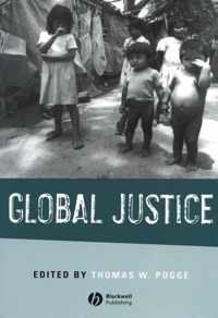 Global Justice