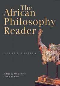 The African Philosophy Reader