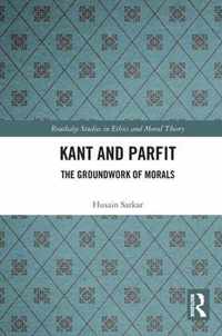 Kant and Parfit