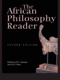 The African Philosophy Reader