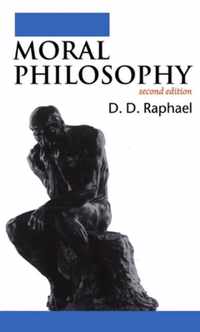 Moral Philosophy